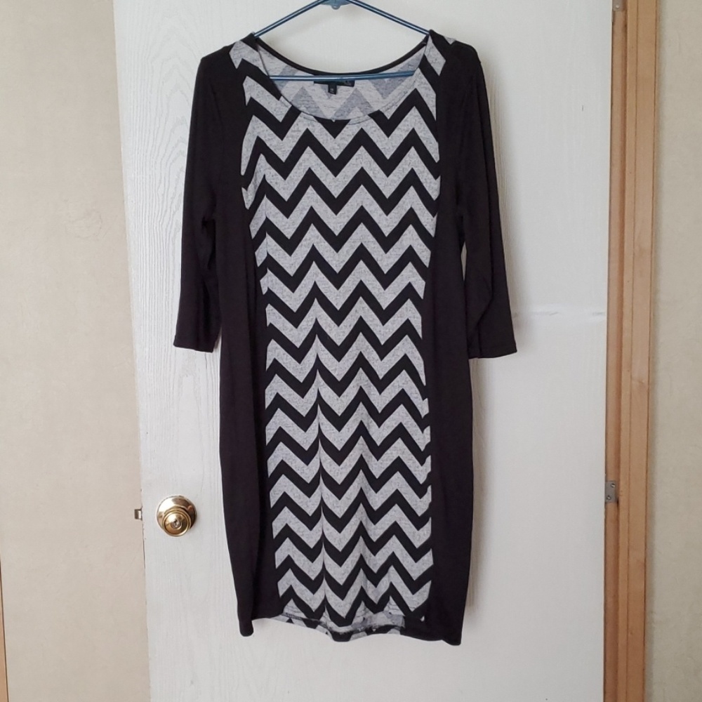 Cotton Dress